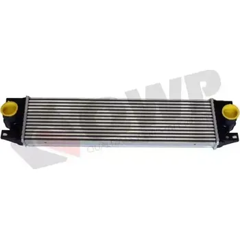 Chladič motoru QWP Chladič vzduchu intercooler QWP WIC193