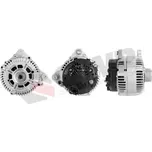 QWP Alternátor QWP WGE204 + DOPRAVA ZDARMA!