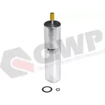 QWP Palivový filtr QWP WFF695