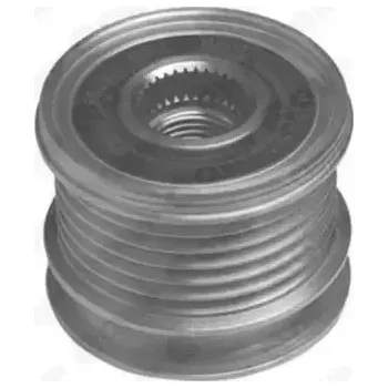 Alternátor QWP Alternátorová volnoběžka QWP WAP108