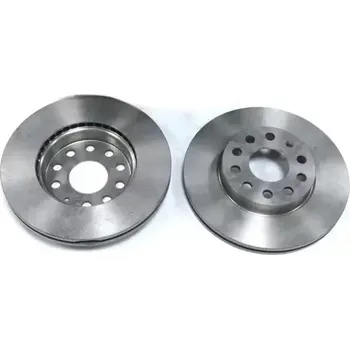 Brzdový kotouč QWP Brzdový kotouč - 276 mm QWP WBD729