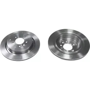 Brzdový kotouč QWP Brzdový kotouč - 350 mm QWP WBD781