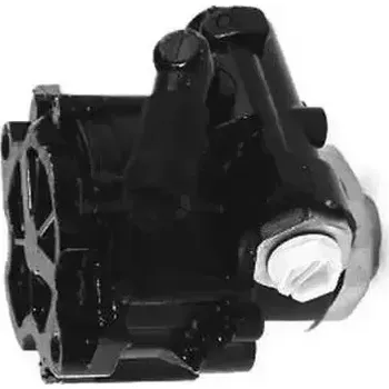 Posilovač řízení QWP Hydraulické čerpadlo řízení QWP WSD006