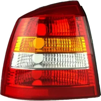Zadní světlomet Levé zadní světlo Opel Astra G (T98) 98-09 HATCHBACK