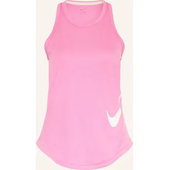 Nike Dámský Běžecký Top Tempo, růžová, 36