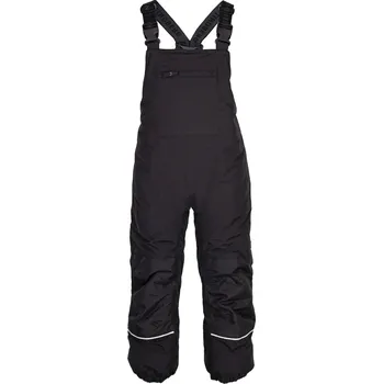 LINDBERG SWEDEN DĚTSKÉ ZIMNÍ LYŽAŘSKÉ KALHOTY LINDBERG SWEDEN, NORDIC 10 000 MM, BLACK Velikost: 100