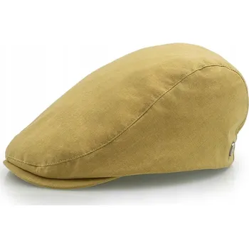 Kšiltovka Pako Jeans kšiltovka unisex žlutá, univerzální velikost