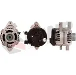 QWP Alternátor QWP WGE923 + DOPRAVA ZDARMA!