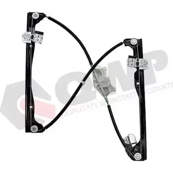 Stahovačka okna QWP Zvedací zařízení oken QWP 9612 736