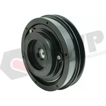 Kompresor klimatizace QWP Elektromagnetická spojka kompresoru klimatizace QWP WTH0389