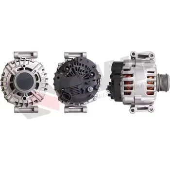 Alternátor QWP Alternátor QWP WGE1082 + DOPRAVA ZDARMA!