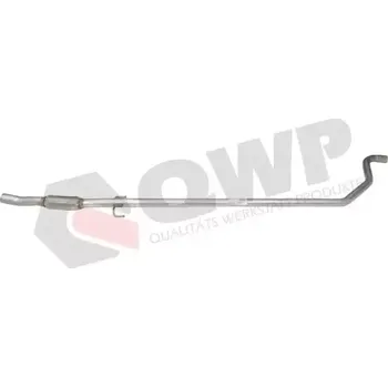 Výfuková trubka QWP Výfuková trubka QWP WEX9610