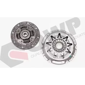 Spojka QWP Sada spojky QWP WCL026