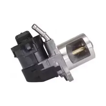 Ventil palivového systému QWP AGR ventil QWP WEG275