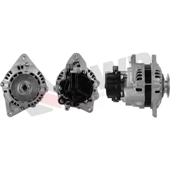 Alternátor QWP Alternátor QWP WGE724 + DOPRAVA ZDARMA!