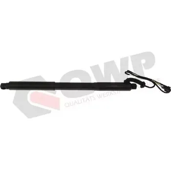 Dveře karosérie QWP Plynová vzpěra zavazadlového prostoru QWP WLG010