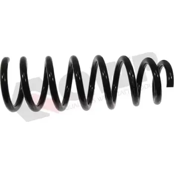 QWP Pružina podvozku QWP WCS627