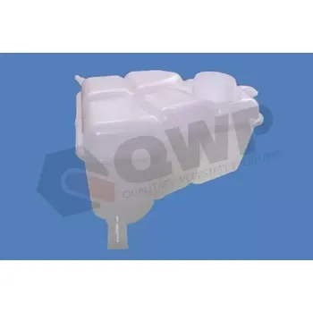 Chladič motoru QWP Vyrovnávací nádoba chladicí kapaliny QWP WXP149