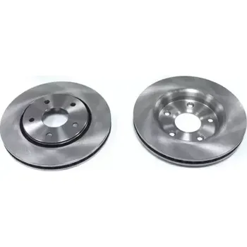 Brzdový kotouč QWP Brzdový kotouč - 301 mm QWP WBD770