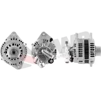 Alternátor QWP Alternátor QWP WGE139