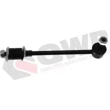 Stabilizátor nápravy QWP Tyč / vzpěra stabilizátoru QWP WSS2591