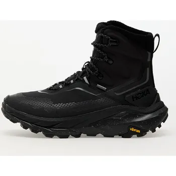 Pánská obuv Tenisky Hoka® M Kaha 2 Frost GTX Black/ Black EUR 46 2/3
