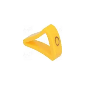 Kabelové značky pro kabely a vodiče Symbol štítku O 10÷16mm