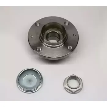 QWP Sada ložiska kola QWP WWB362