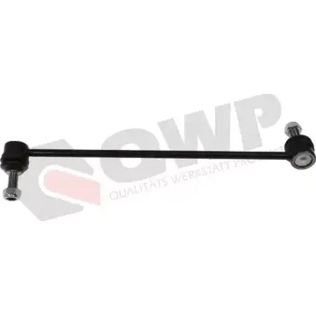 Stabilizátor nápravy QWP Tyč / vzpěra stabilizátoru QWP WSS2684