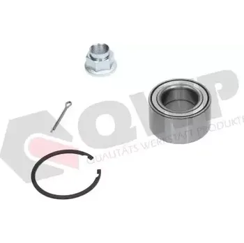 QWP Sada ložiska kola QWP WWB634