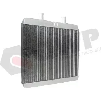 Výměník tepla QWP Výměník tepla vnitřního vytápění QWP WHR172