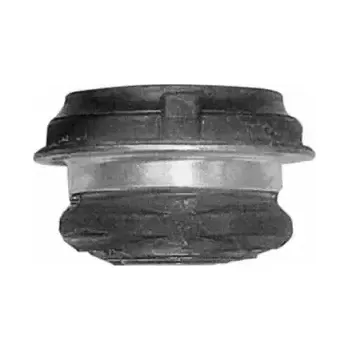 Zavěšení kol QWP Uložení řídicího mechanismu QWP WRM1027