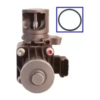 Ventil palivového systému QWP AGR ventil QWP WEG179