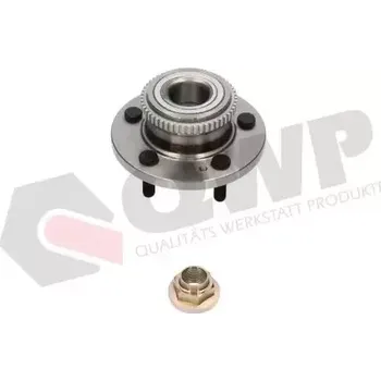 QWP Sada ložiska kola QWP WWB719