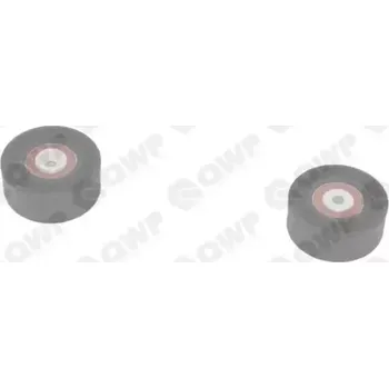 Rozvod motoru QWP Napínací kladka drážkového klínového řemenu QWP WBT170