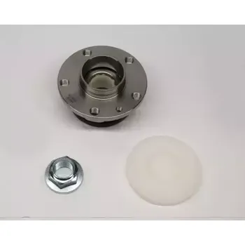 QWP Sada ložiska kola QWP WWB330