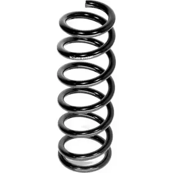 QWP Pružina podvozku QWP WCS455