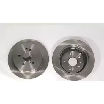 Brzdový kotouč QWP Brzdový kotouč - 291 mm QWP WBD629