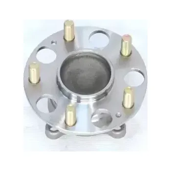 QWP Sada ložiska kola QWP WWB625