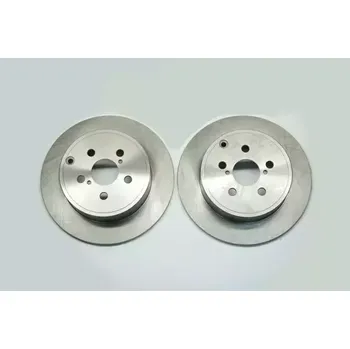 Brzdový kotouč QWP Brzdový kotouč - 280 mm QWP WBD375