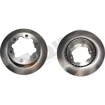 Brzdový kotouč QWP Brzdový kotouč - 303 mm QWP WBD319