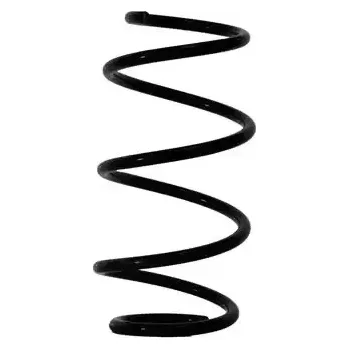 QWP Pružina podvozku QWP WCS208