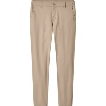 Pánské kalhoty esmara Men Pánské chino kalhoty (béžová, 56)