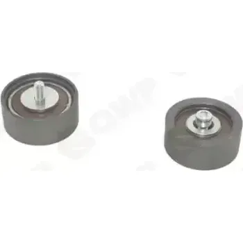 Rozvod motoru QWP Napínací kladka drážkového klínového řemenu QWP WBT055