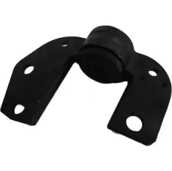 Zavěšení kol QWP Uložení vzpěry nápravy QWP WRM724