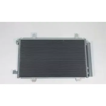 Výparník klimatizace QWP Kondenzátor klimatizace QWP WAC174