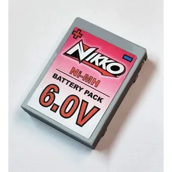 Repase baterie pro Vaporizr Nikko 6V 2100mAh NiMH