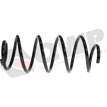 QWP Pružina podvozku QWP WCS524