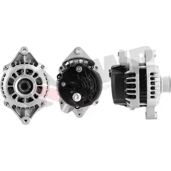 Alternátor QWP Alternátor QWP WGE142