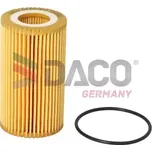 DACO Germany Olejový filtr DCG DFO2707